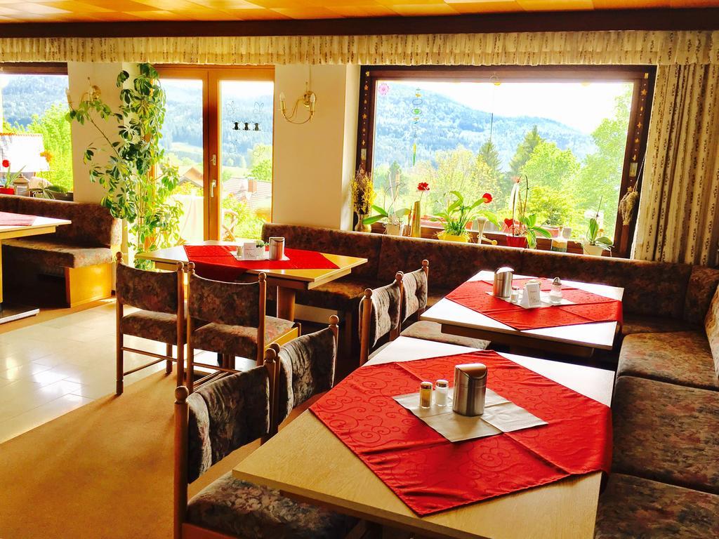 Pension Klein Und Ferienwohnungen (Adults Only) 보덴마이스 외부 사진